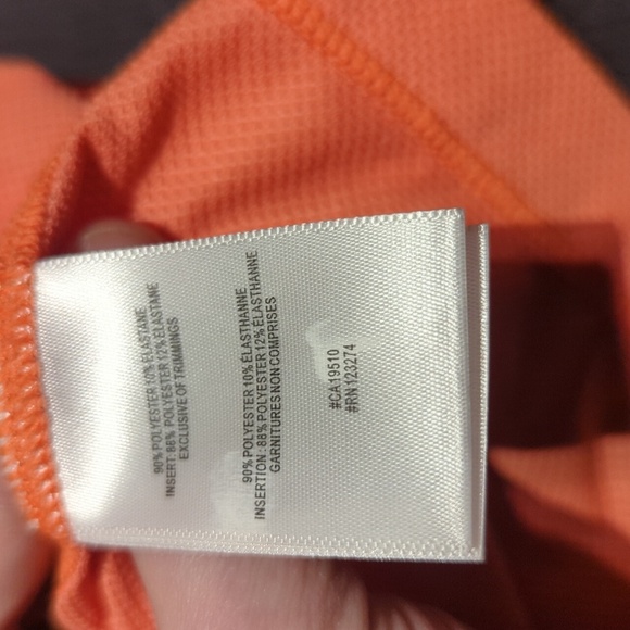 Lole Workout Tee - Picture 6 of 6